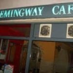 Hemingway Cafè