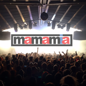 Discoteca Mamamia, serata "Jamaè Remember"
