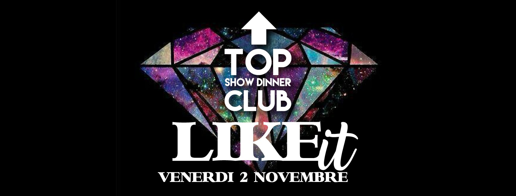 Like It Top Club By Frontemare Rimini