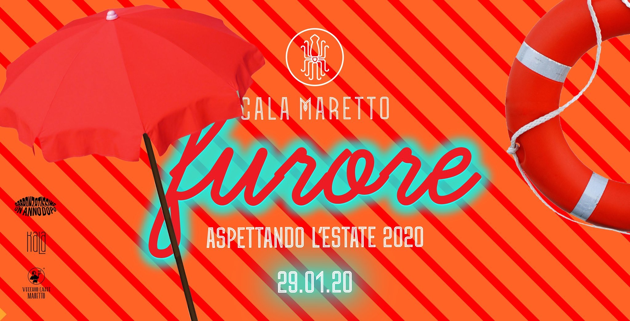 Cala Maretto Civitanova Marche aspettando estate 2020