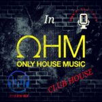 100% club house, evento online su Facebook live