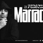 Marracash in concerto al Mediolanum Forum di Milano
