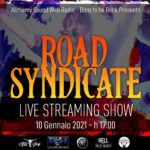 Road Syndicate, Virtual Tour 2021