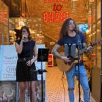 Brunch & Live Music with Up&Down, Toast to Coast - Bicocca