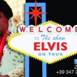 Elvis Tribute by Steven, Black Bar - Acqualagna (Pesaro Urbino)