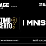 I Ministri, L'Ultimo Concerto? New Age Club di Treviso