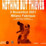 Nothing But Thieves in concerto al Fabrique di Milano