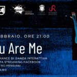 You Are Me dal Teatro Persiani