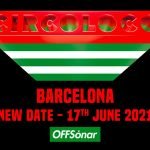 Circoloco 2021 Barcellona