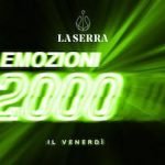 Emozioni a 2000 al ristorante club La Serra di Civitanova Marche