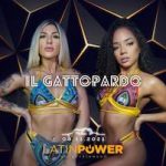 Latin Power show alla discoteca Gattopardo di Alba Adriatica