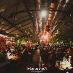 Maracanà alla Serra ristorante club di Civitanova