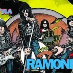 Los Tarantula plays Ramones al Florentia Rock Live