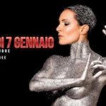 The first Friday night of 2022 al Top club by Frontemare Rimini