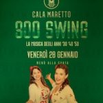 900 swing al Cala Maretto di Civitanova Marche