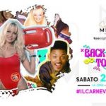 Carnevale 2022 alla Discoteca Megà di Pescara