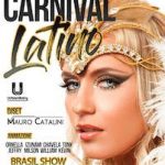 Carnevale Latino al Frontemare di Rimini