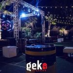 Discoteca Geko San Benedetto del Tronto, inizia il weekend di Ferragosto 2022