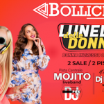 Discoteca Bollicine Riccione, Mojito live band