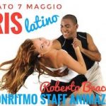 Discoteca Tris di Orciano, Roberto Bracci dj