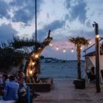 Playa Boho Riccione, beach party di inizio estate 2022