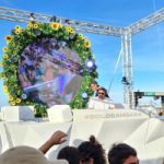 Continuano i Fantastici Beach Party del Samsara di Riccione