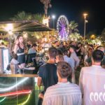 L'estate Continua Rovente alla Discoteca Coconuts di Rimini