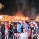 L'estate Infinita della Discoteca Coconuts di Rimini