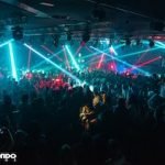 Schiuma party 2022 alla Discoteca Altromondo di Rimini