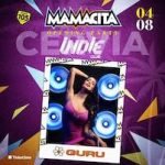 Mamacita Opening Party alle Indie di Cervia