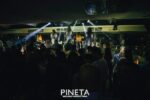 Music is the answer post festa della donna alla Discoteca Pineta di Milano Marittima