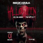 Halloween Magicabula al Numa di Bologna