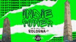 Indie Power al Numa di Bologna