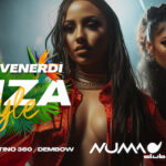 Ibiza Style di Dicembre alla discoteca Numa di Bologna