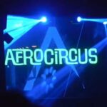 Afrocircus Xmas al Nyx Club di Ancona