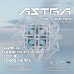 Alpha disco club ex Harmonized Porto Sant'Elpidio evento Astra