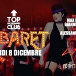 Cabaret al Top Club di Rimini