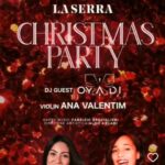 Christmas Party alla Serra di Civitanova
