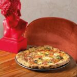 Design e ottima pizza al Crunch San Benedetto