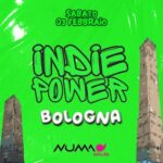Indie Power e Urban Hub alla discoteca Numa di Bologna