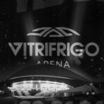 Vitrifrigo Arena Pesaro evento Once a year