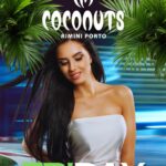 Venerdì magico al Coconuts di Rimini