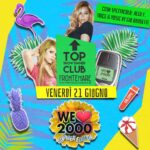 We love 2000 al Top Club di Rimini