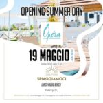 Operà Riccione, Opening Summer Day