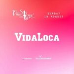 Vida Loca post Ferragosto alla discoteca Villa delle Rose Misano Adriatico