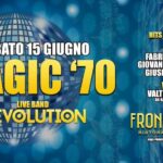 Magic 70 al Frontemare di Rimini