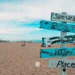 Beach party Riccione, il party del magico Samsara