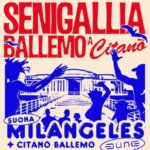 Chalet Dune Civitanova Marche, Senigallia Ballemo a Citanò