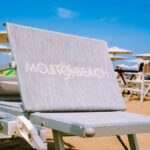 Mojito beach Riccione, estate 2024 Nubilato vs Celibato