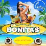 Operà beach Riccione, Bonitas Party, Biglietti e Tavoli